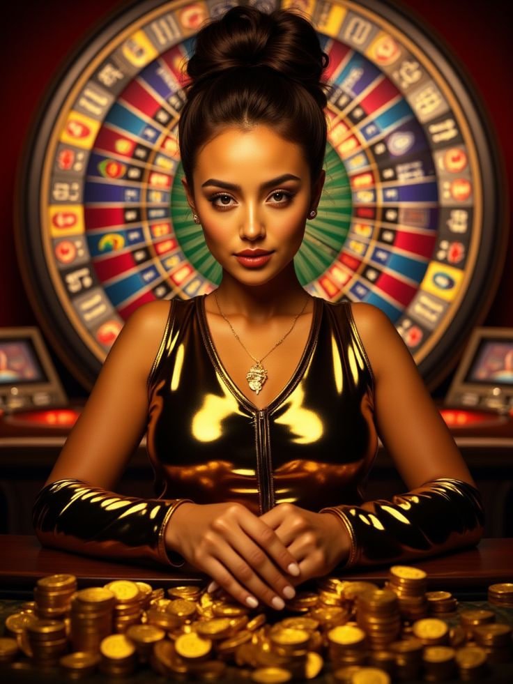 Slots vip club mm