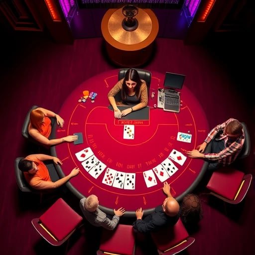 Online Card Games vip club mm