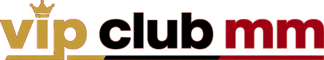 vip club mm logo